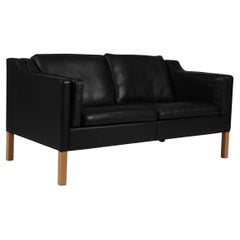 Børge Mogensen Two-Seat Sofa