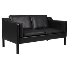 Børge Mogensen Two-Seat Sofa
