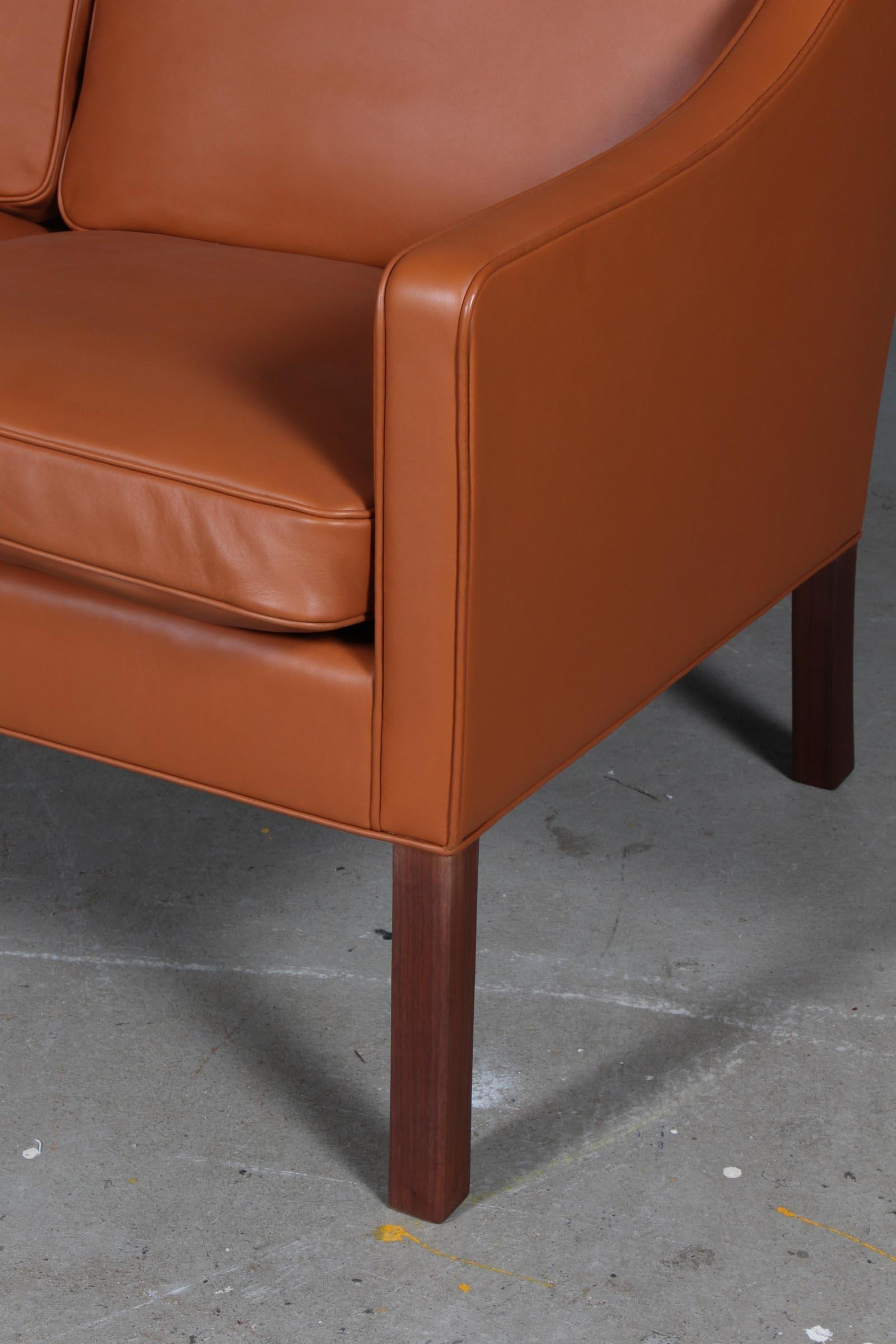 Zweisitziges Sofa 