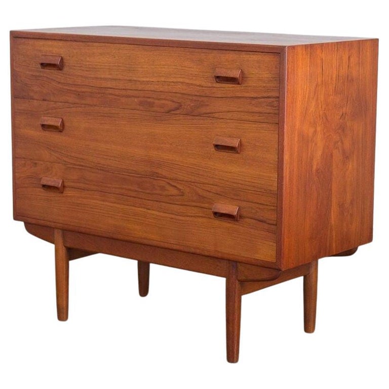 Børge Mogensen Vanity Dresser For Sale at 1stDibs