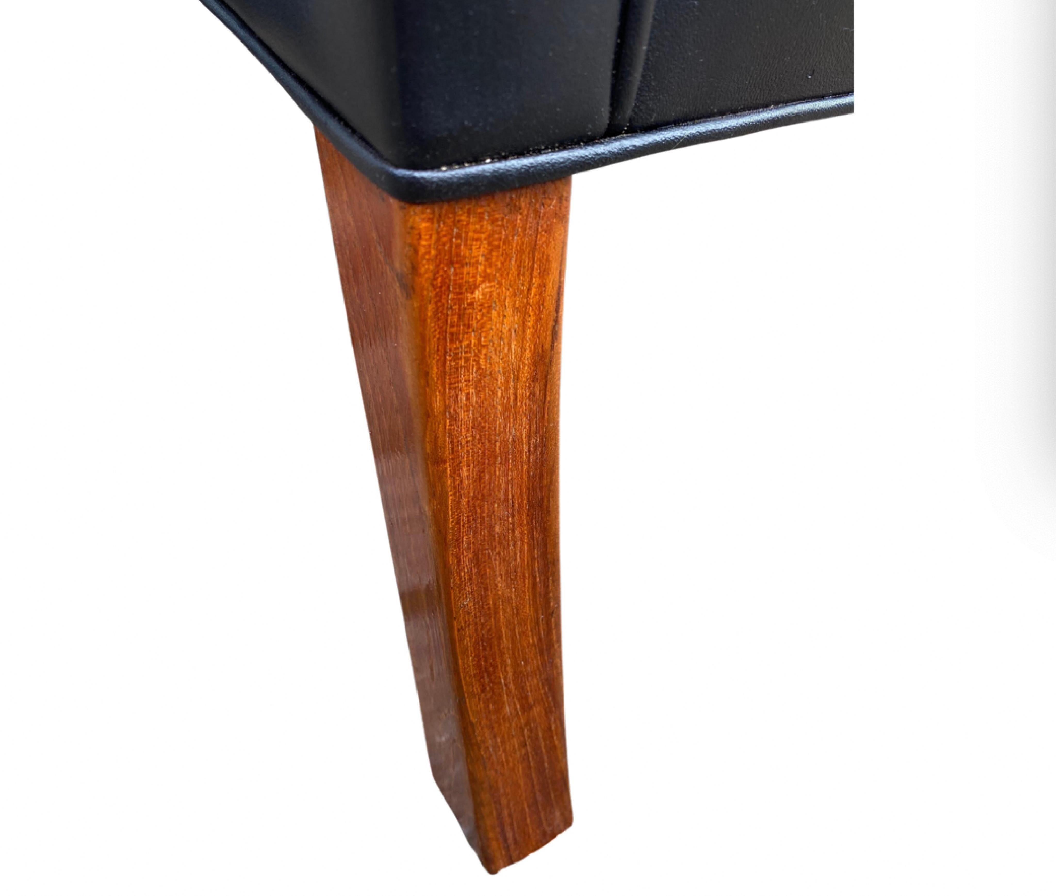 Børge Mogensen Windback Chair, Model 2204 5