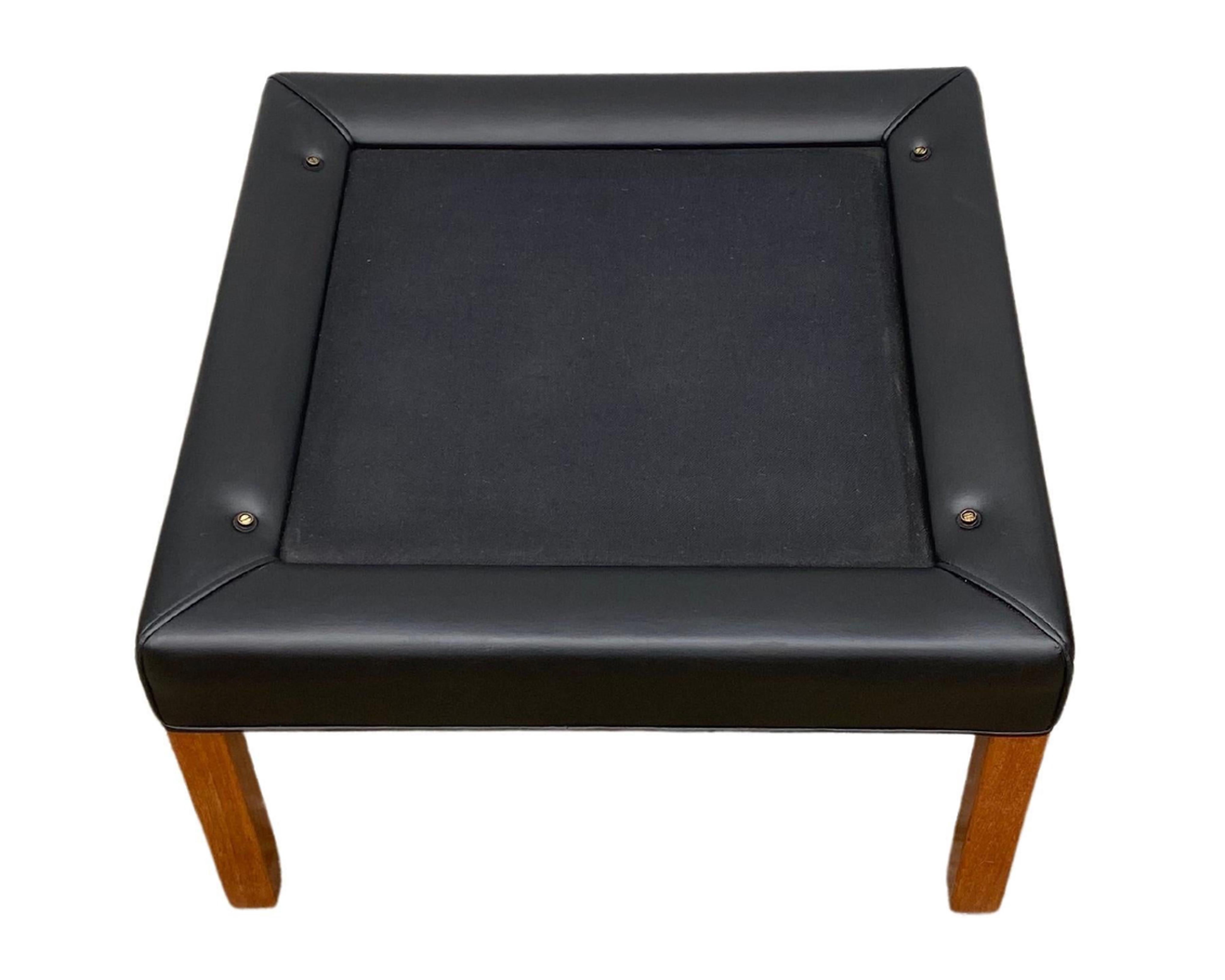 Børge Mogensen Windback Chair, Model 2204 8