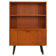 Børge Seindal Bookcase Vintage 1960-1970 Retro