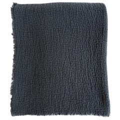 Bria Matelasse French Cotton Throw