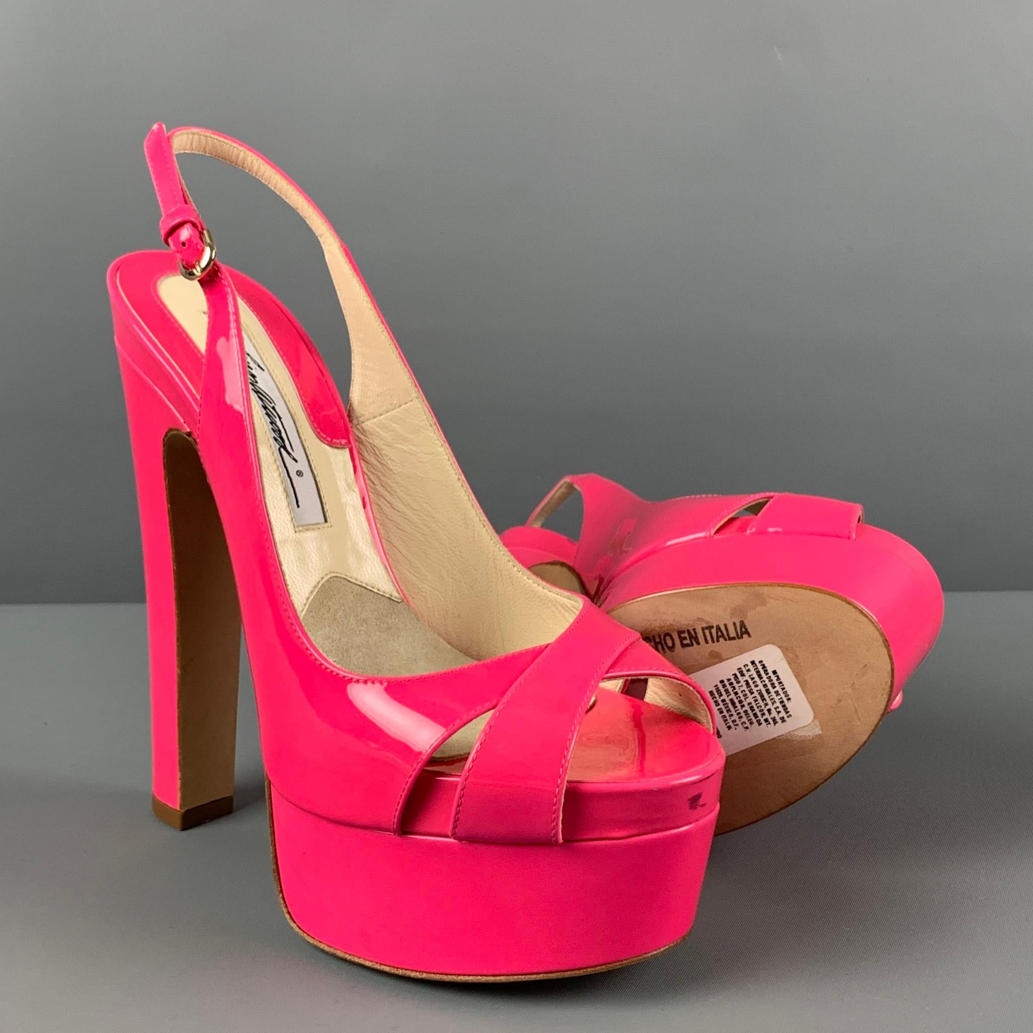 brian atwood sandals