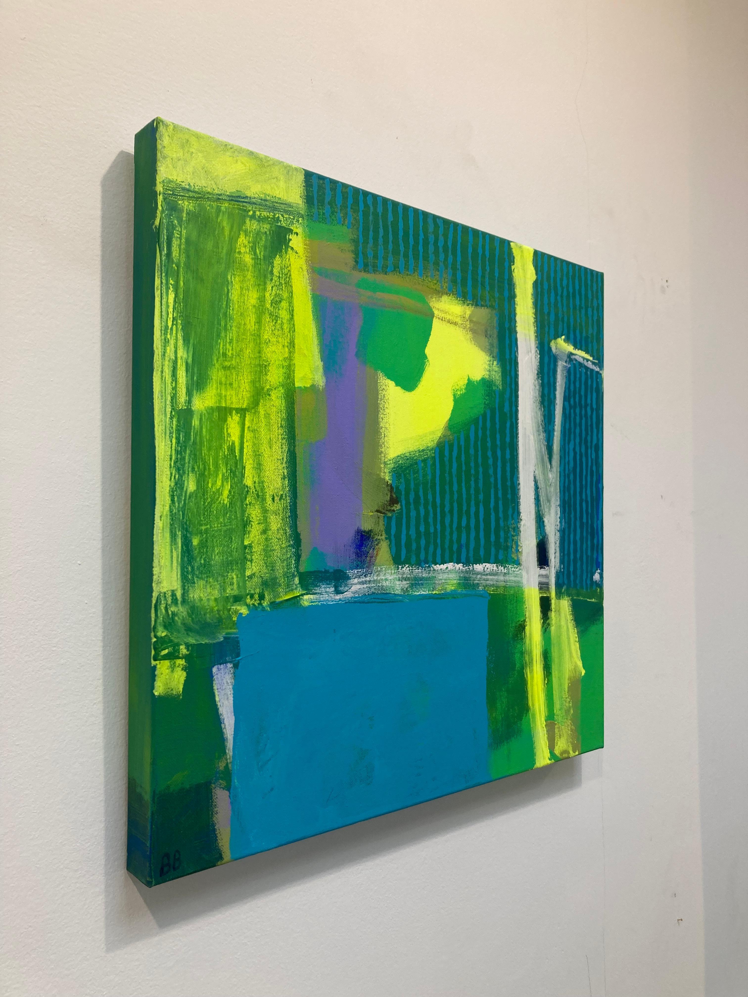 Brian Bartlett: 