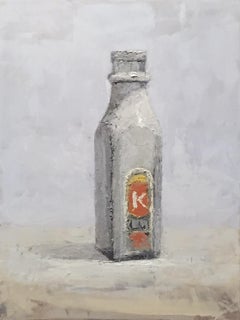 K Bottle