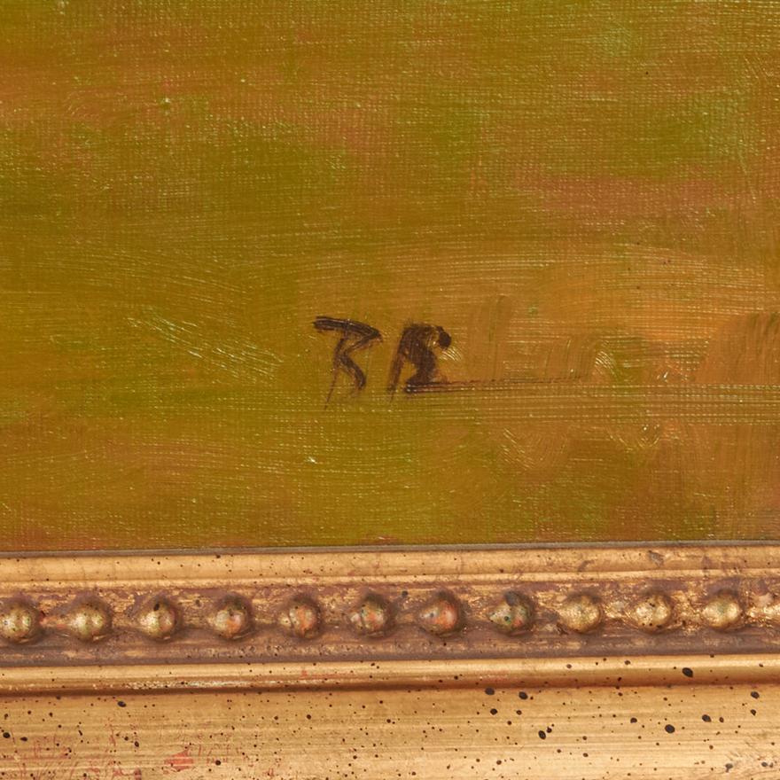 Quadro di Brian Blood 