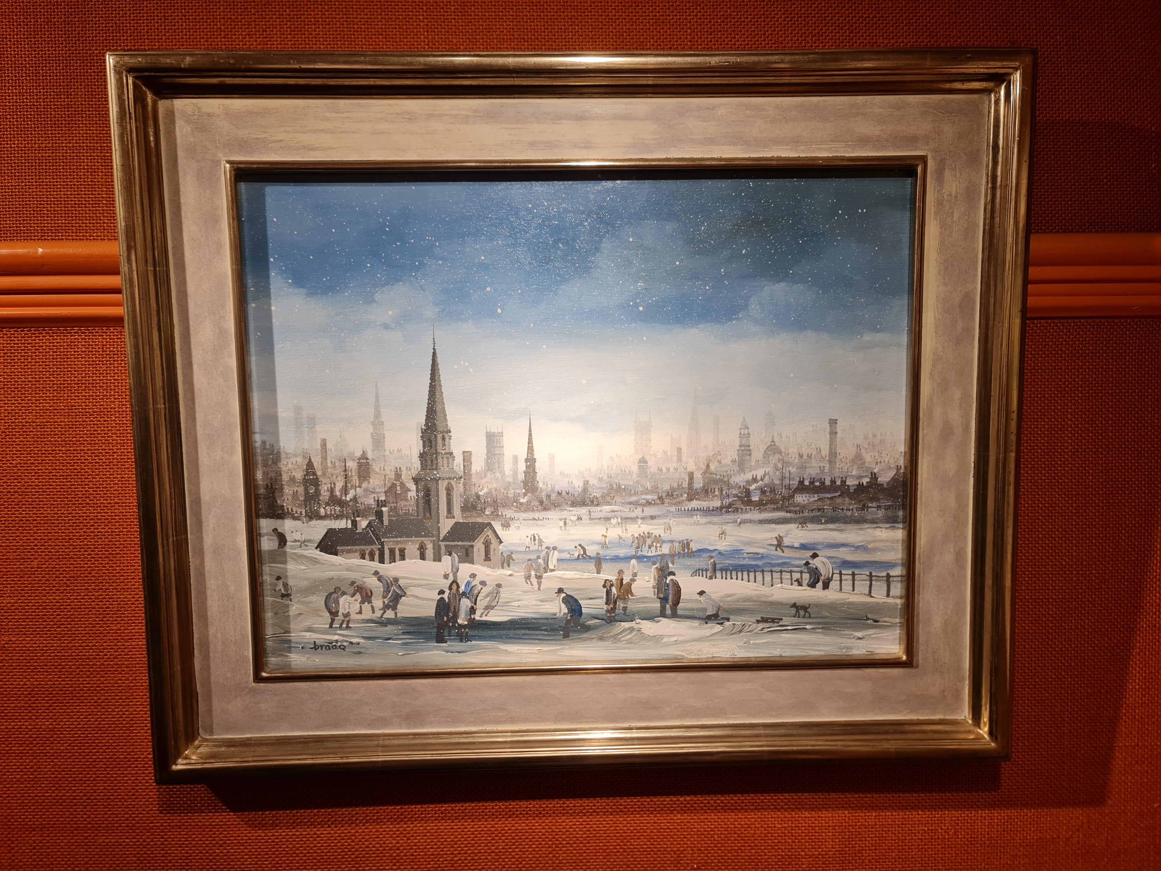 braaq paintings for sale