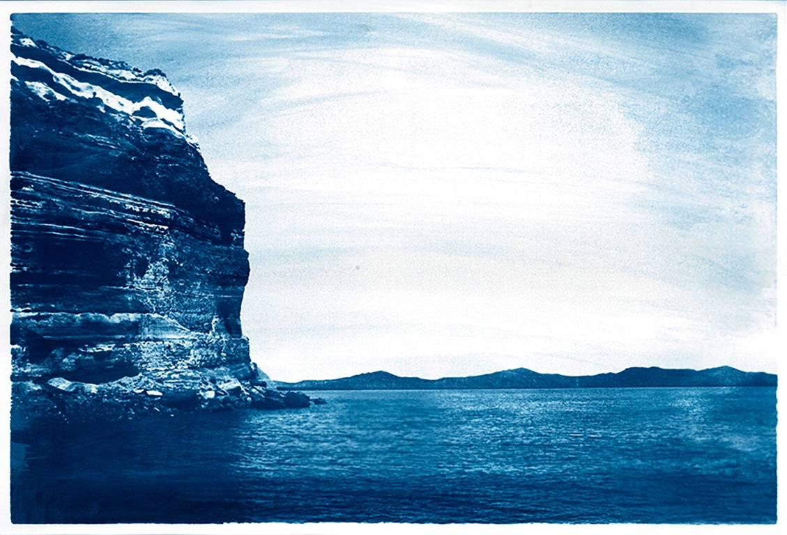 Landscape Photograph Brian Buckley - Nea Kemani