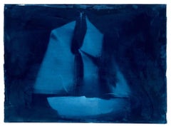 Untitled (Ghost Ship VII)