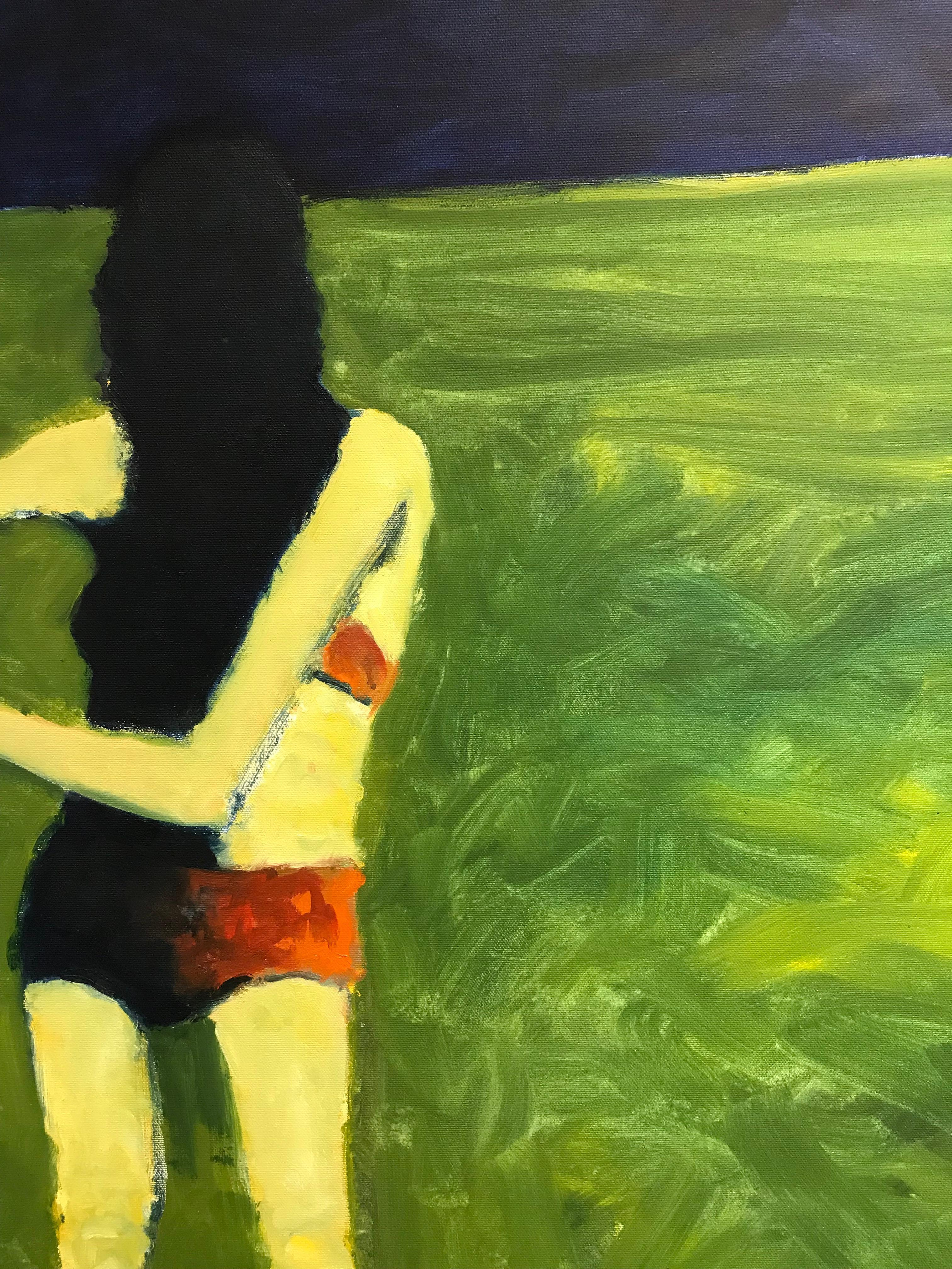 higgs painting