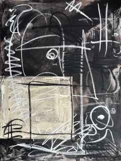 Brian Coxen, Einstein's Fever Dream
