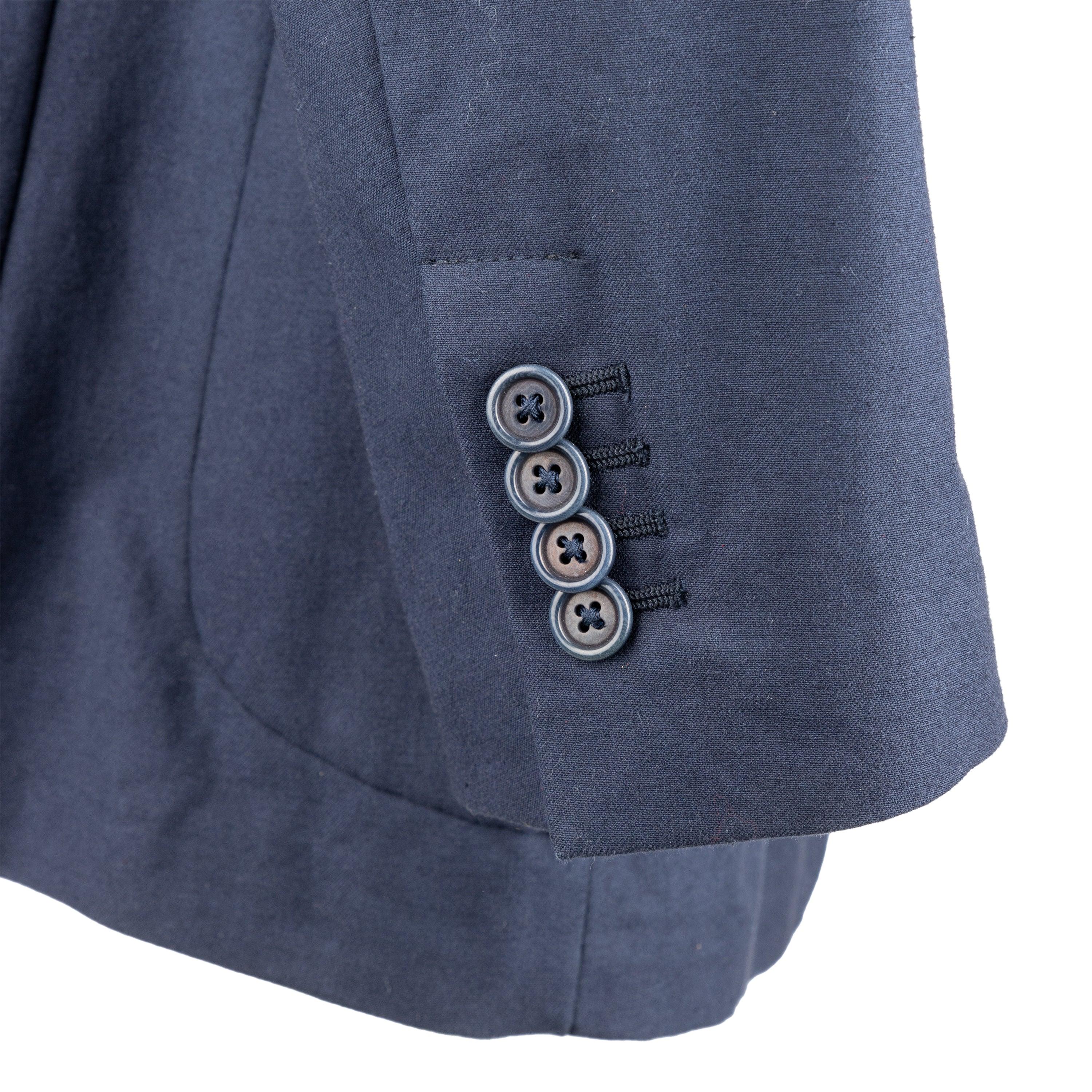Men's Brian Dales Cotton Blazer - '00s For Sale