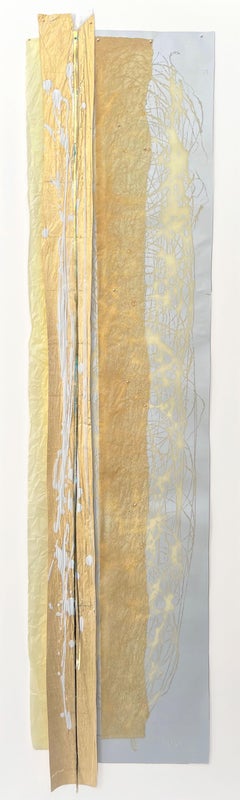 Synthetic Resin Mixed Media