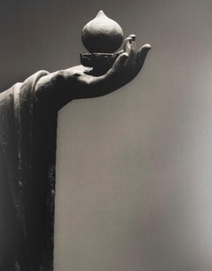 Kamakura, Buddha's Hand
