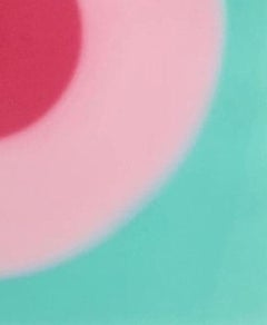 Brian Eno, Elger, 2023 - Limited edition hand signed etching artwork