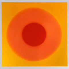 Dimidium - Acqueforti di Brian Eno, 2023, acquaforte su velluto Somerset 400gsm
