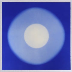 Methuselah - Etchings by Brian Eno, 2023, acquaforte su velluto Somerset 400gsm