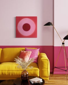 Osiris - Etchings by Brian Eno, 2023, Etching on Somerset Velvet 400gsm