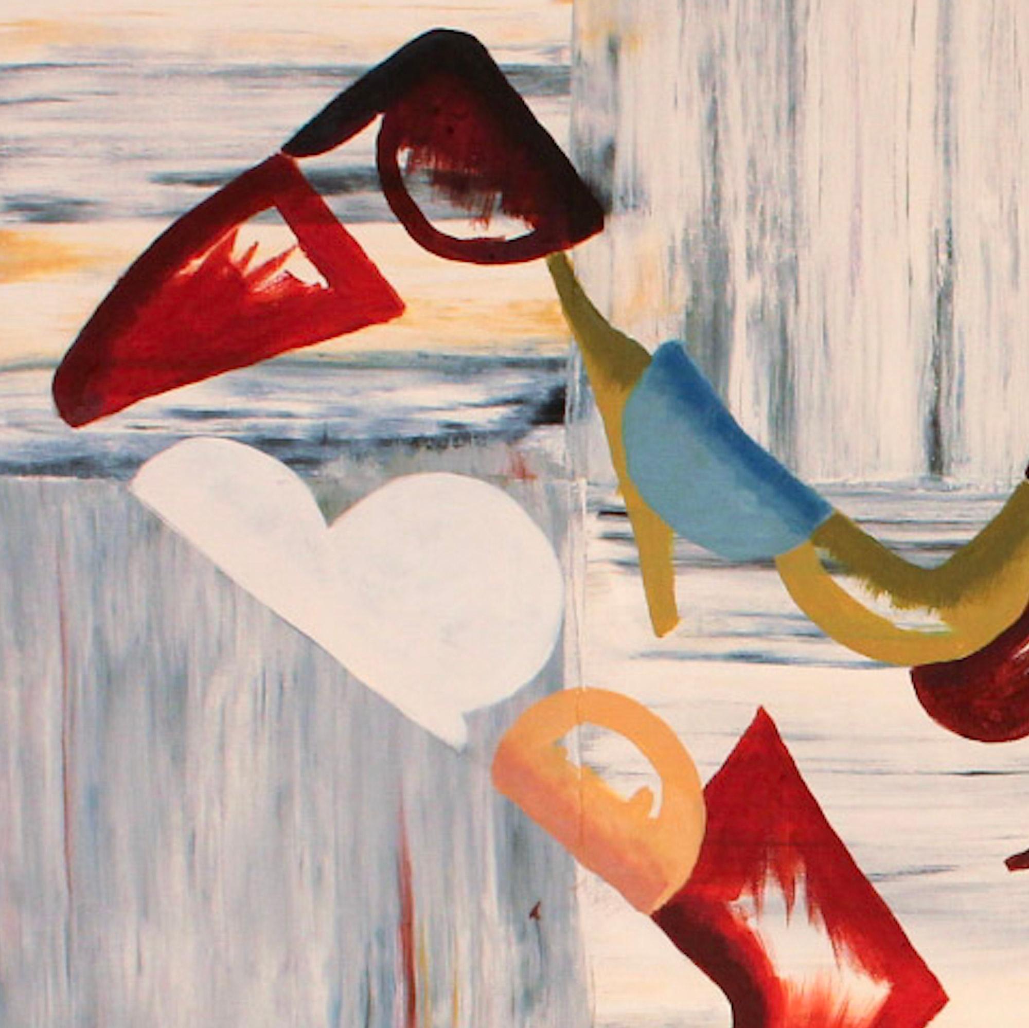 Dutch Motor Series: Summer - Painting by Brian Fekete