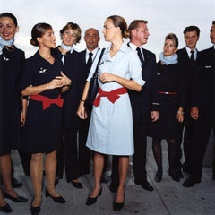 Untitled (Air France)