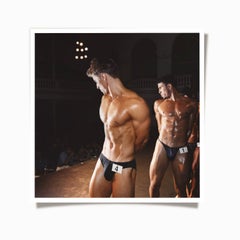 Untitled (Bodybuilding no. 104)