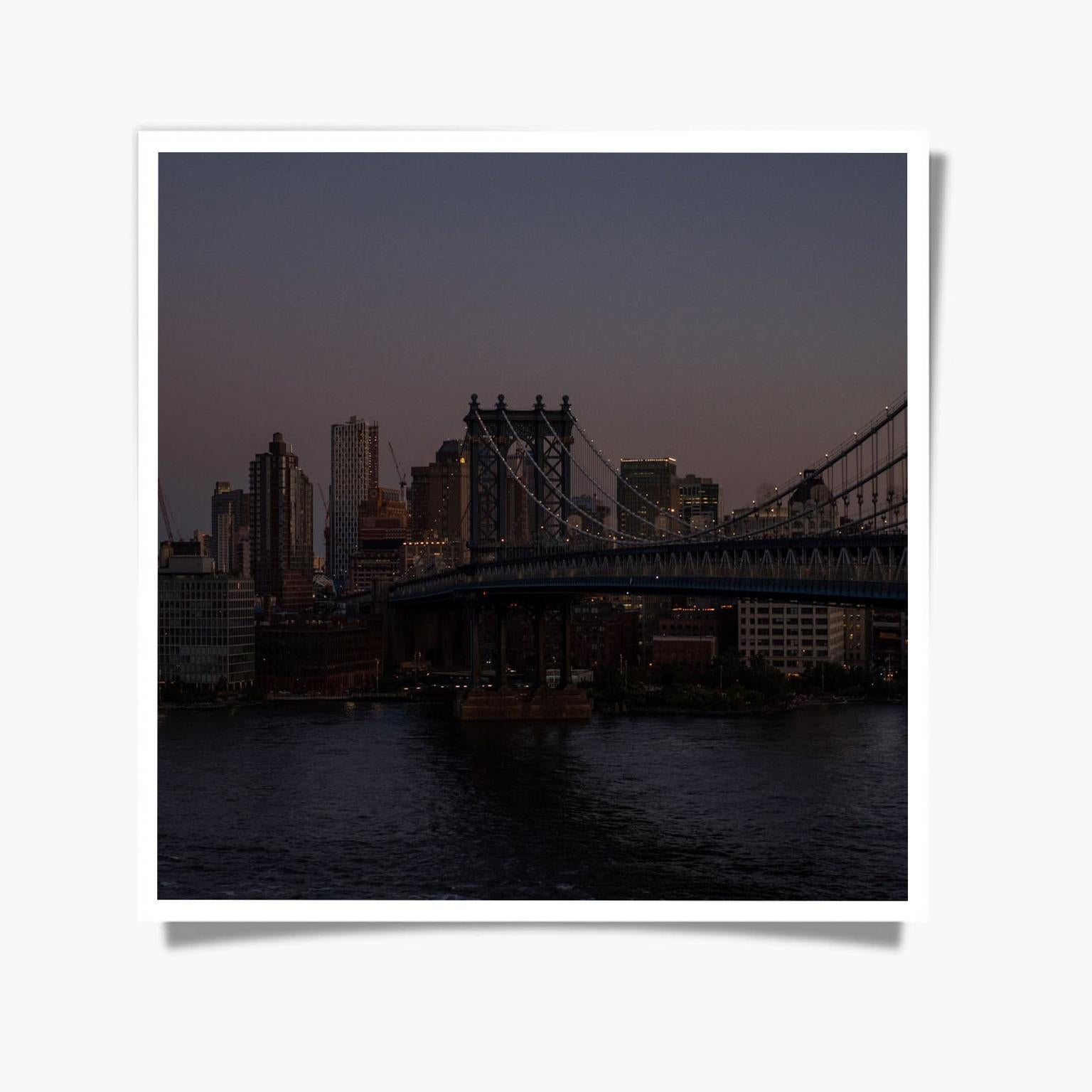 Untitled (Brooklyn no. 26) - Photograph by Brian Finke