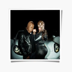 Untitled (Hip Hop Honeys no. 45)