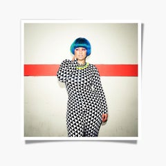 Untitled (Hip Hop Honeys no. 82)