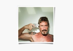 John McAfee
