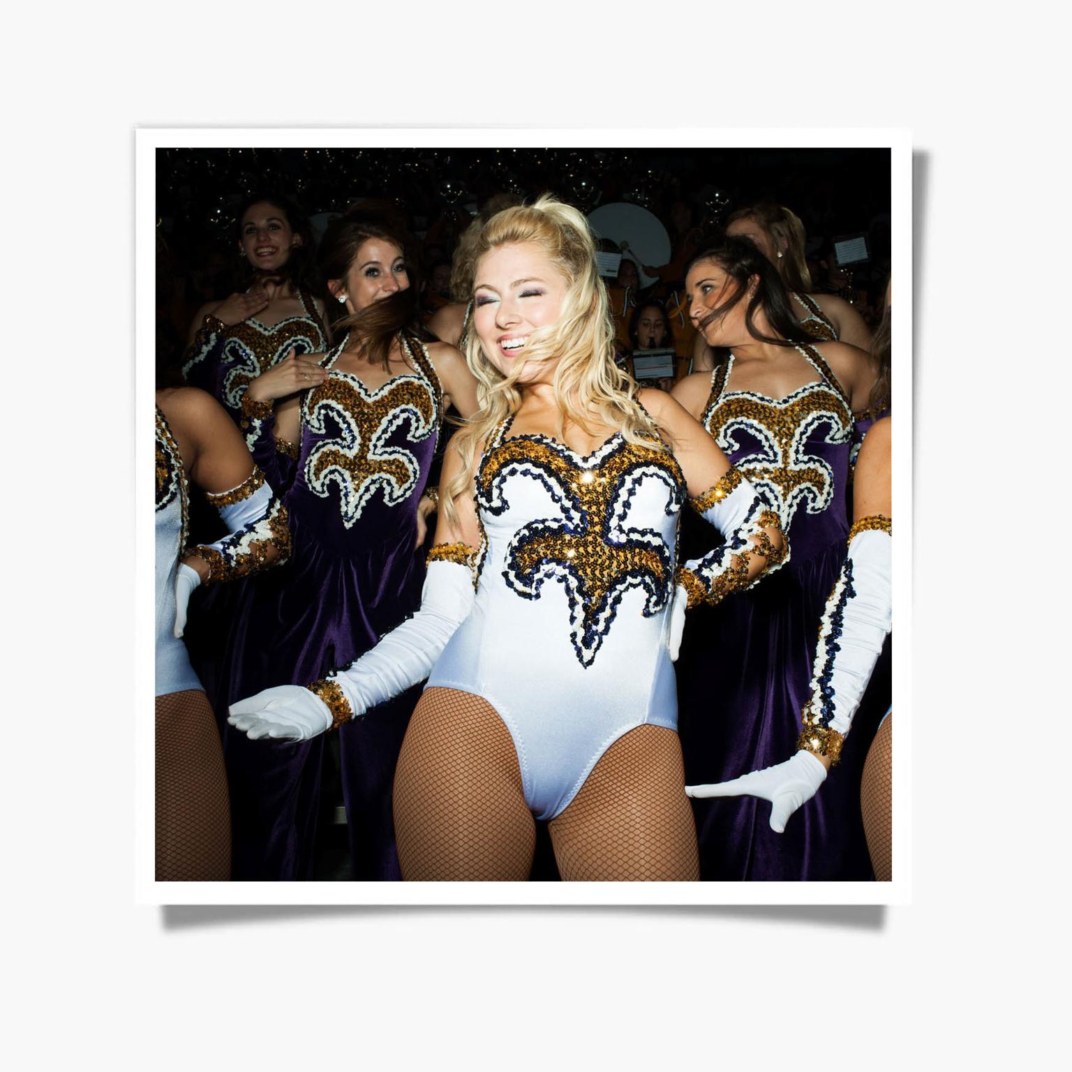 Sans titre (LSU n° 11) - Photograph de Brian Finke