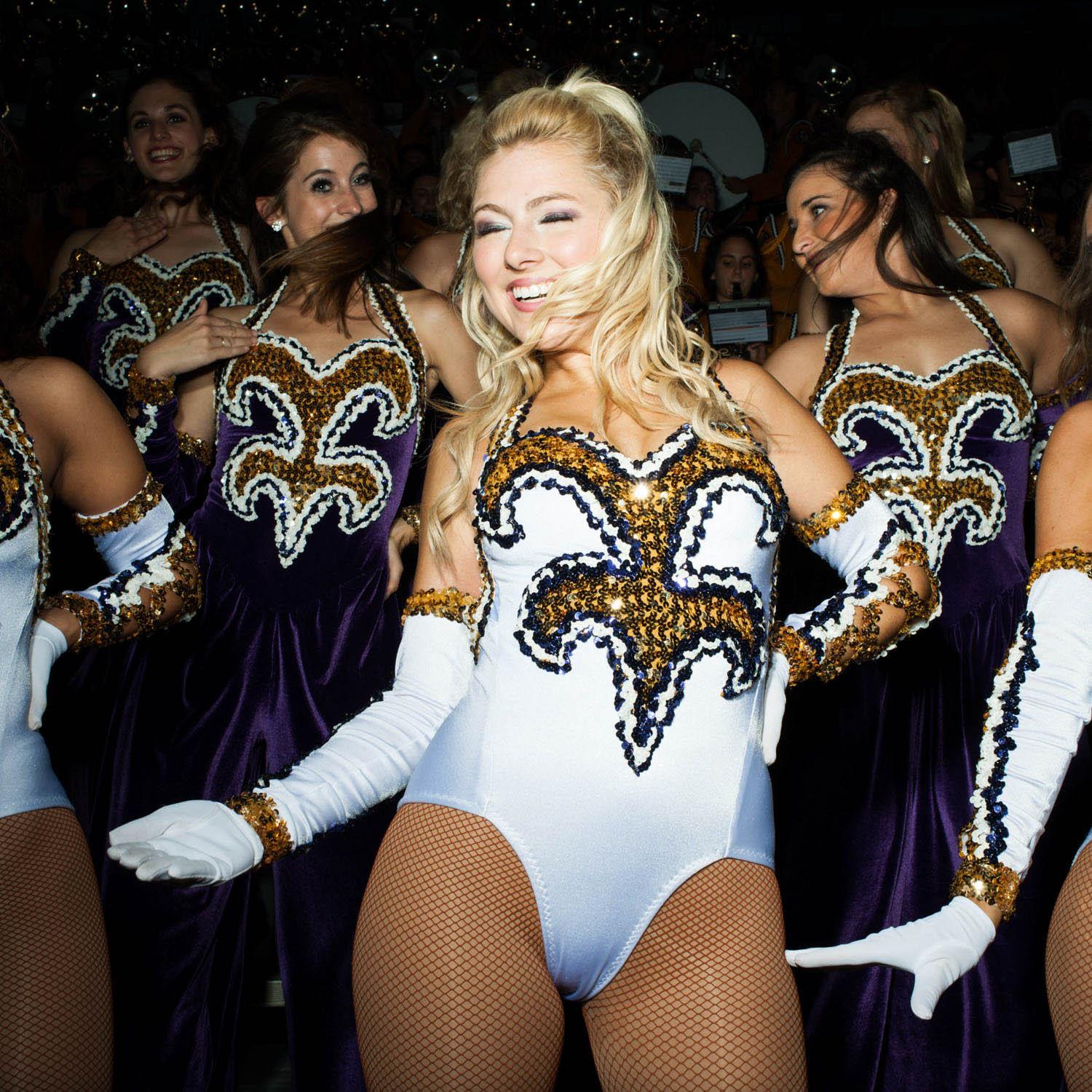 Color Photograph Brian Finke - Sans titre (LSU n° 11)