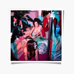 Untitled (Porn Carnival no. 3)