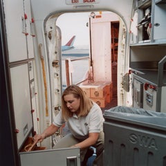 Untitled (Christy, Southwest Airlines)