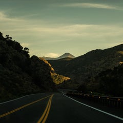 Untitled (Colorado I-70)