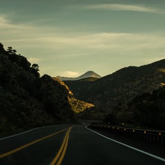 Untitled (Colorado I-70 no. 1)