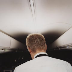 Untitled (David, Song Airlines)