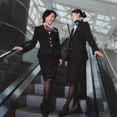 Untitled (Kikuchi and Imada, Japan Airlines)