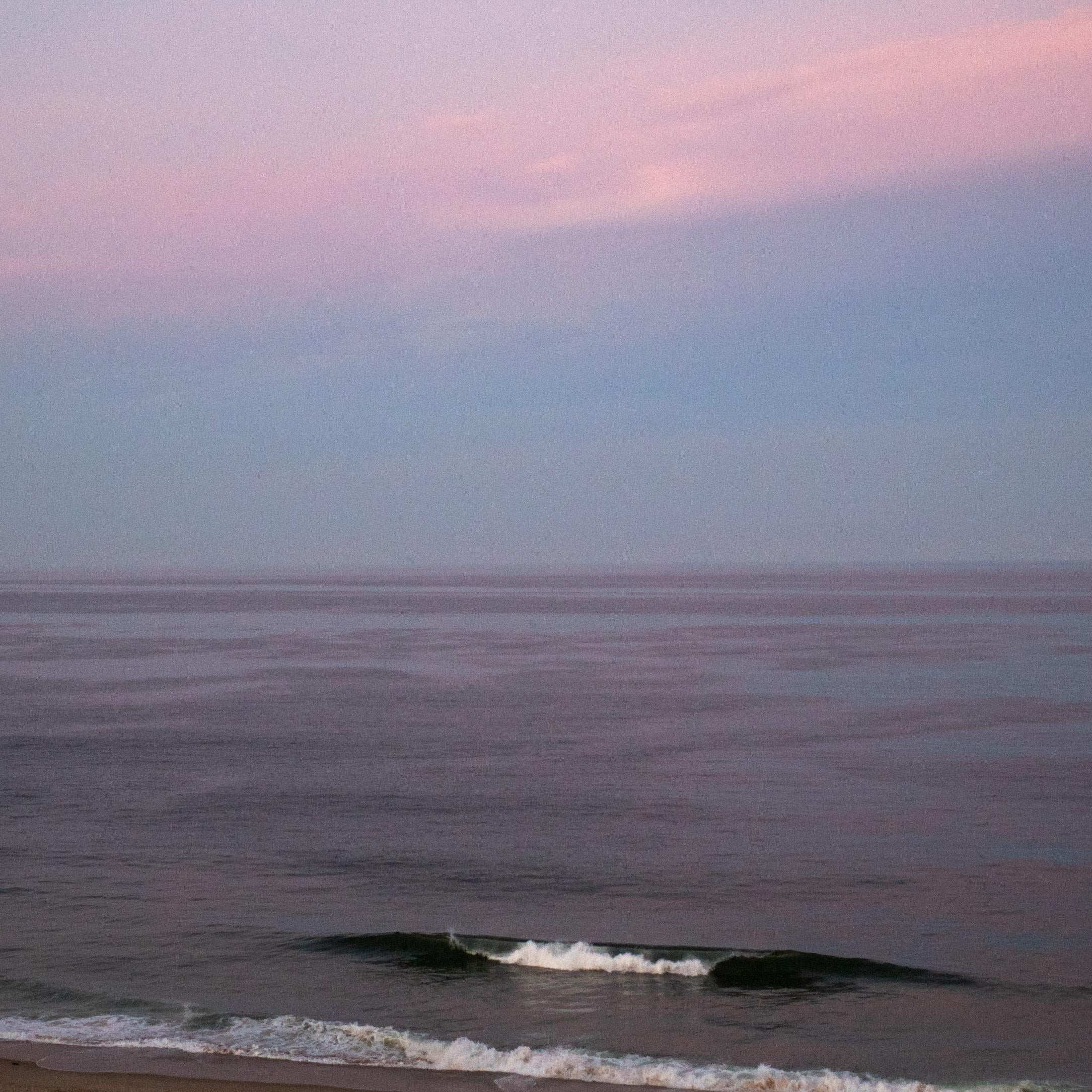 Brian Finke Color Photograph - Untitled (Ocean City no. 1)