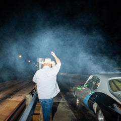 Untitled (Presidio Drag Racing)