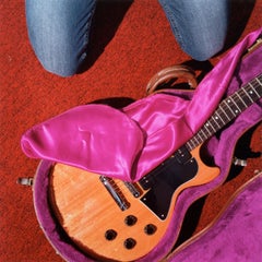 Untitled (Teen Rock no. 5), photograph 