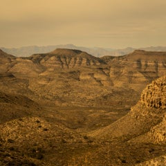 Ohne Titel (West Texas)