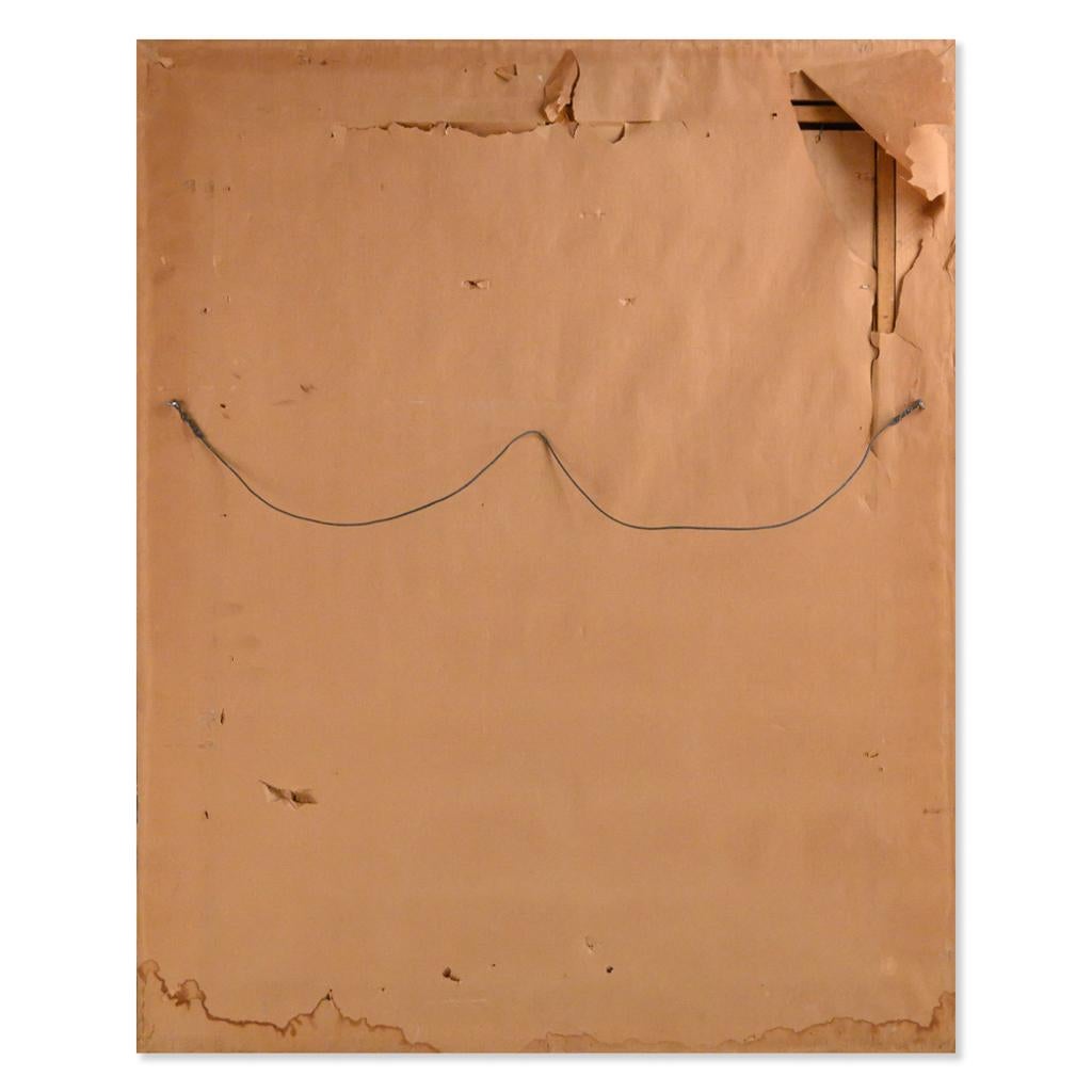 Pastell auf Papier „Wasserkrug und Obst“ von Brian Foster, signiert im Angebot 9