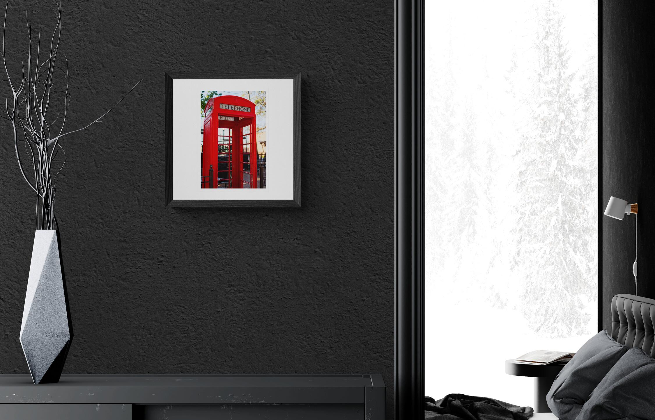 Westport (40% OFF LIST PRICE) - Contemporary Photograph by Brian Hanes