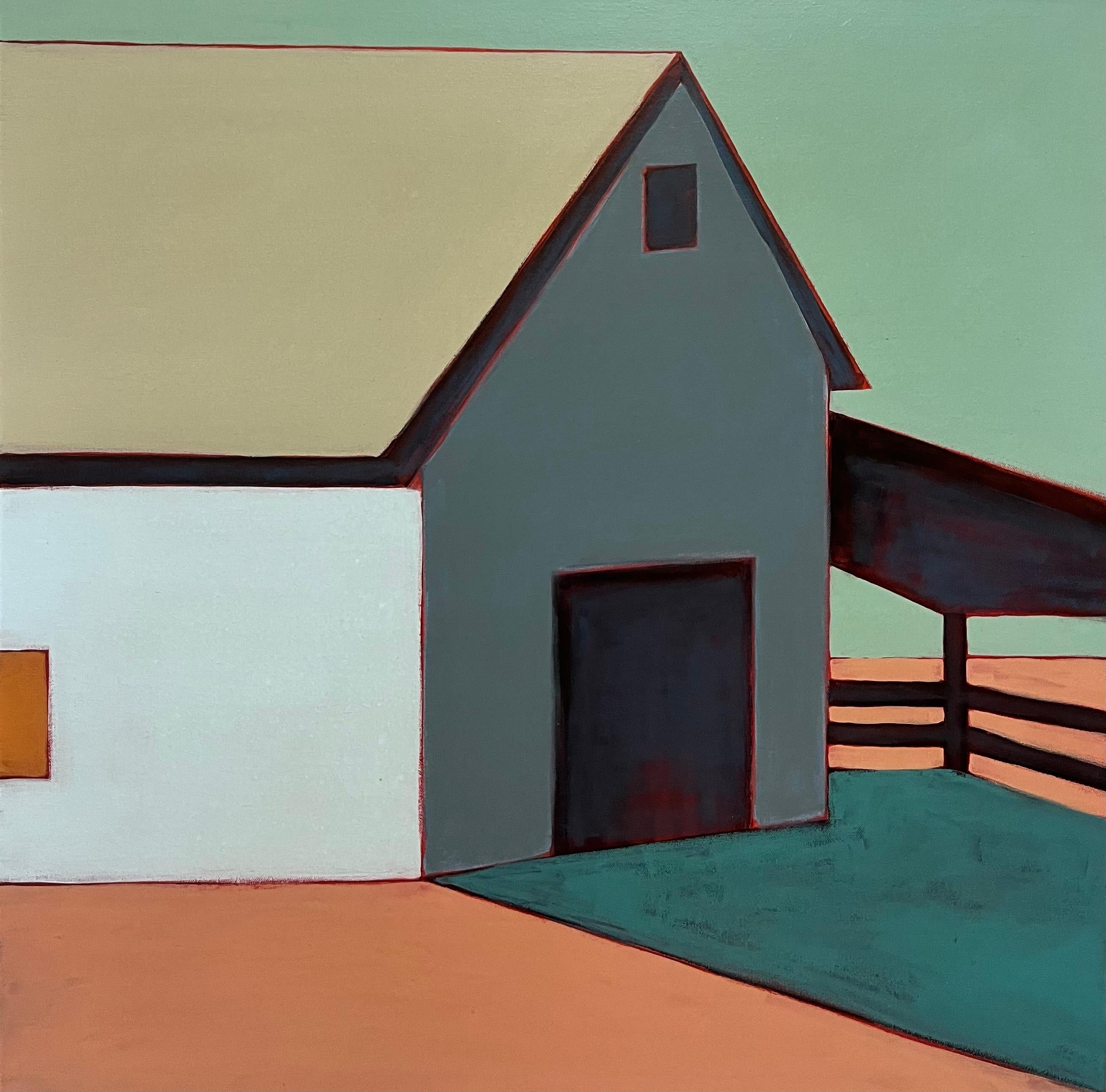 Barn 24