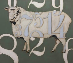 Counting Sheep VIII