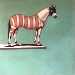 Diving Horse 26