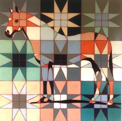 Horse 609