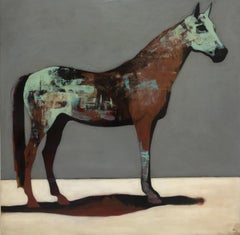 Horse 614